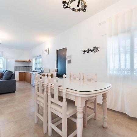 Vila Cortijo Ariza Sea Views Màlaga Exteriér fotografie