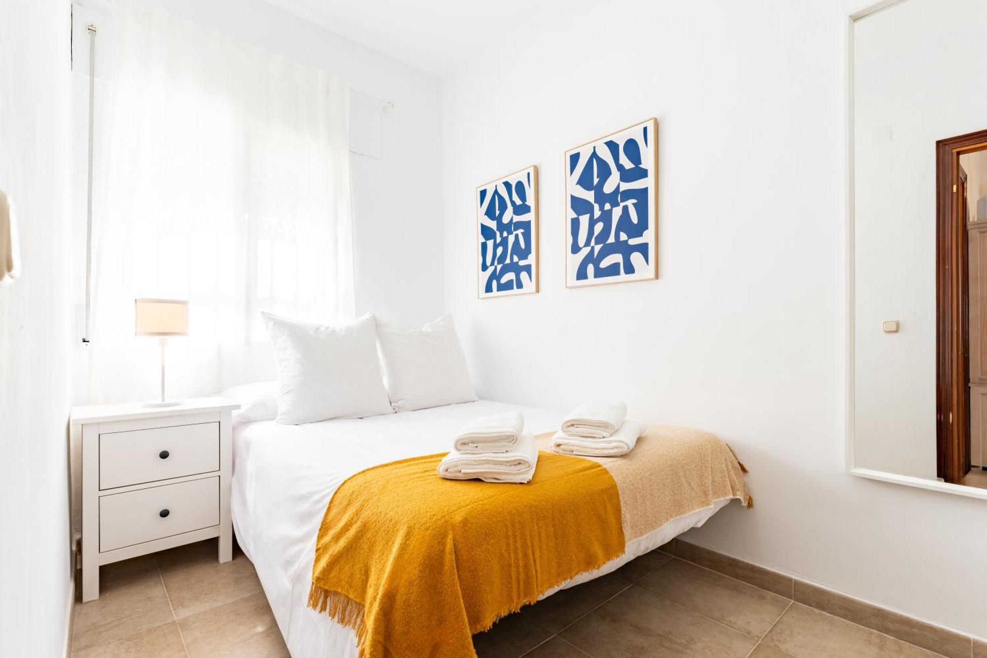 Vila Cortijo Ariza Sea Views Màlaga Exteriér fotografie