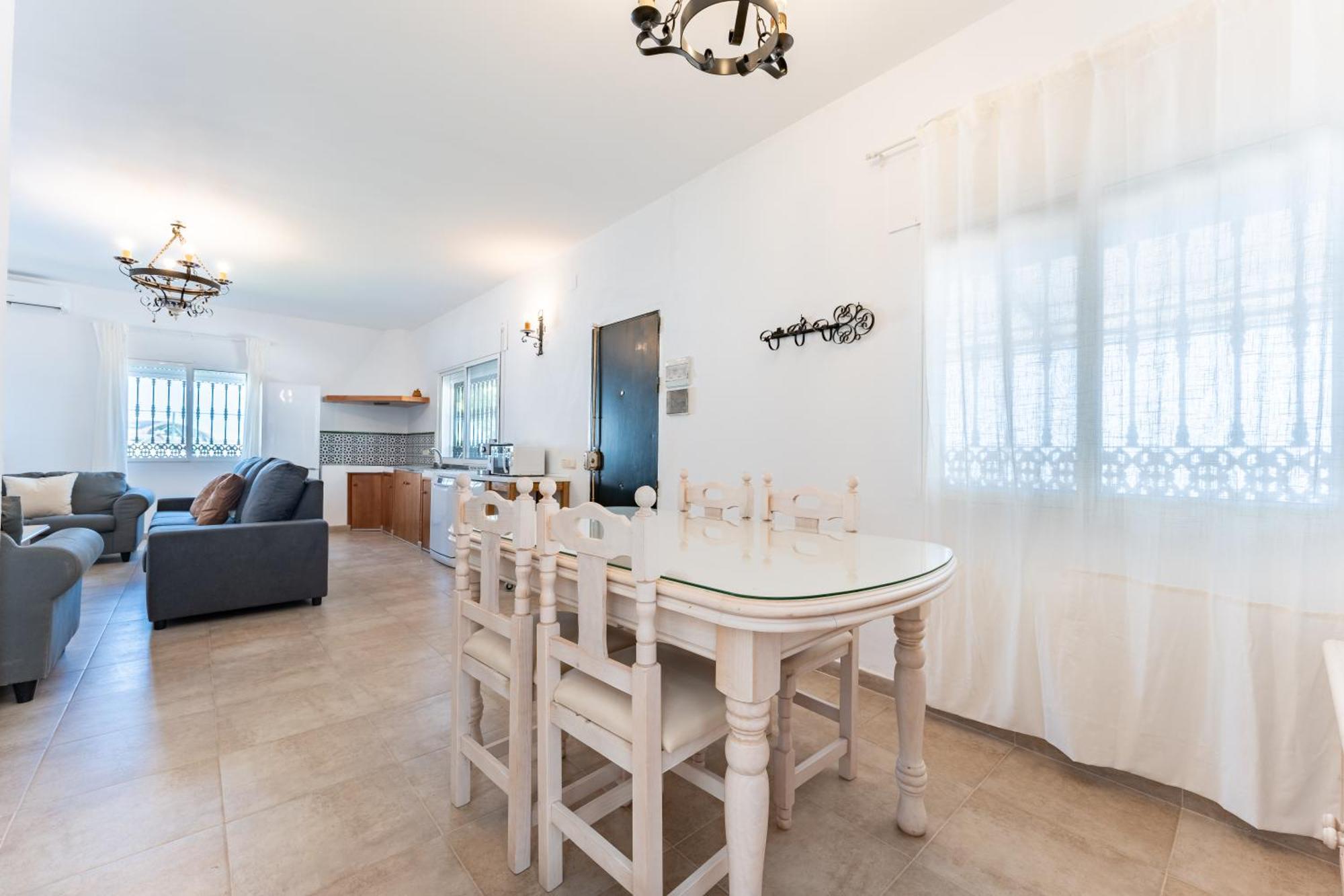 Vila Cortijo Ariza Sea Views Màlaga Exteriér fotografie