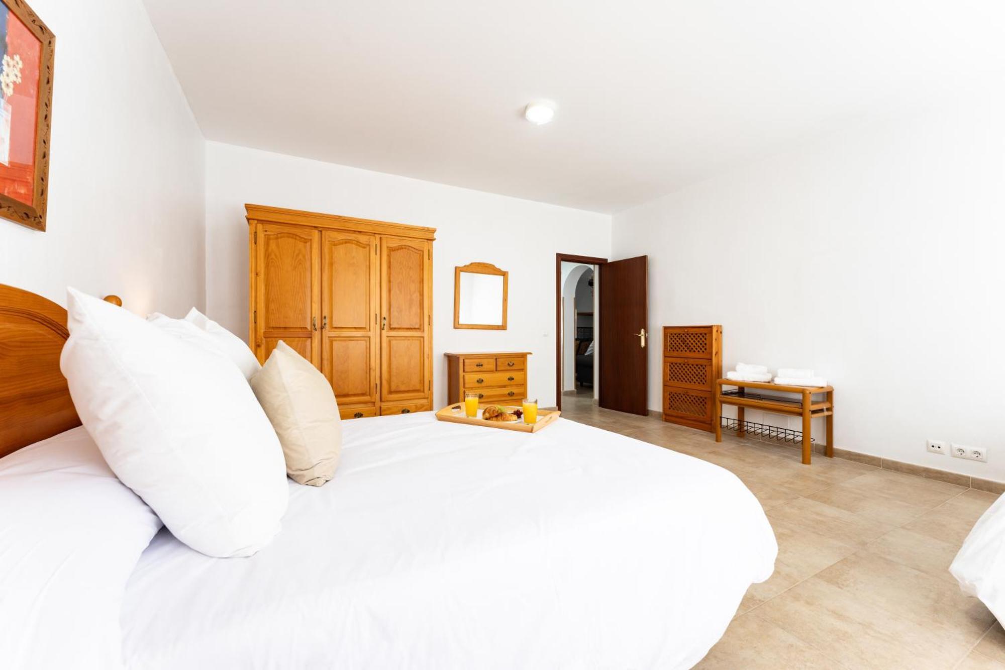 Vila Cortijo Ariza Sea Views Màlaga Exteriér fotografie