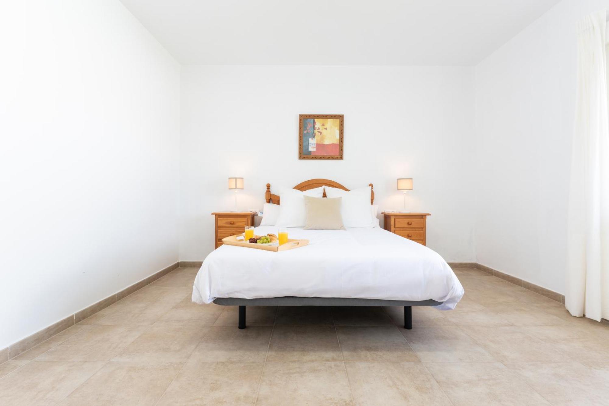 Vila Cortijo Ariza Sea Views Màlaga Exteriér fotografie