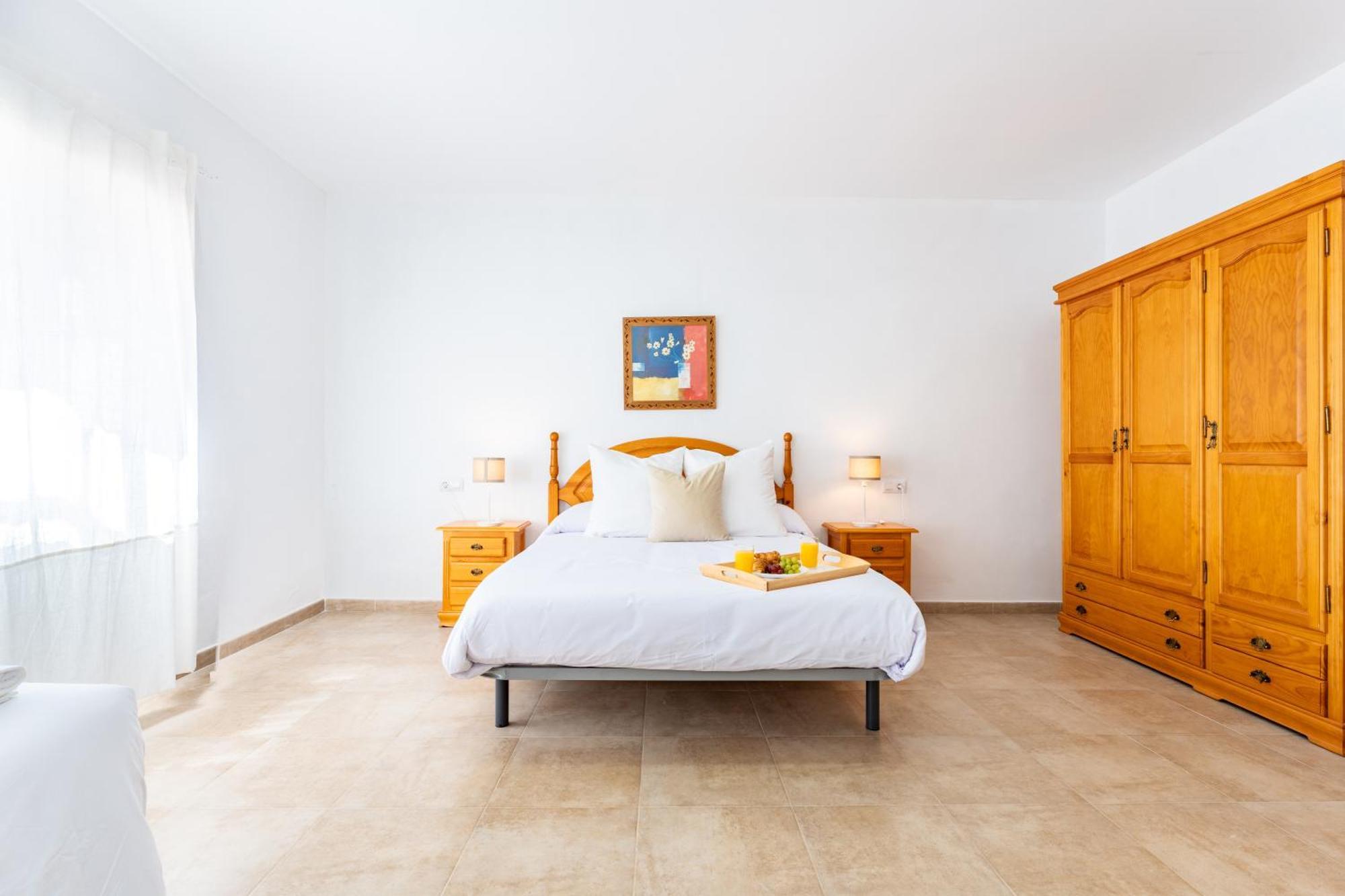 Vila Cortijo Ariza Sea Views Màlaga Exteriér fotografie