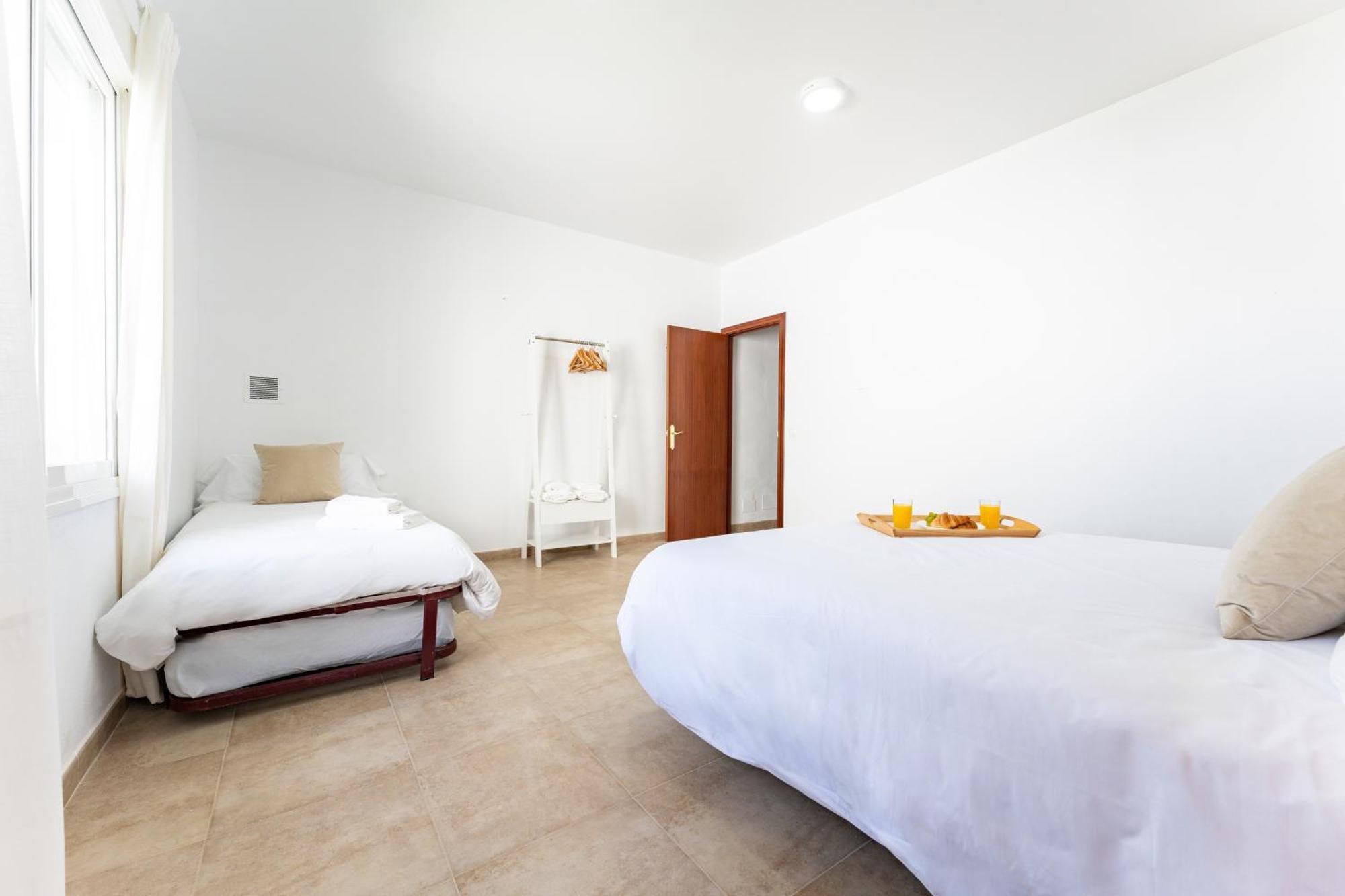 Vila Cortijo Ariza Sea Views Màlaga Exteriér fotografie